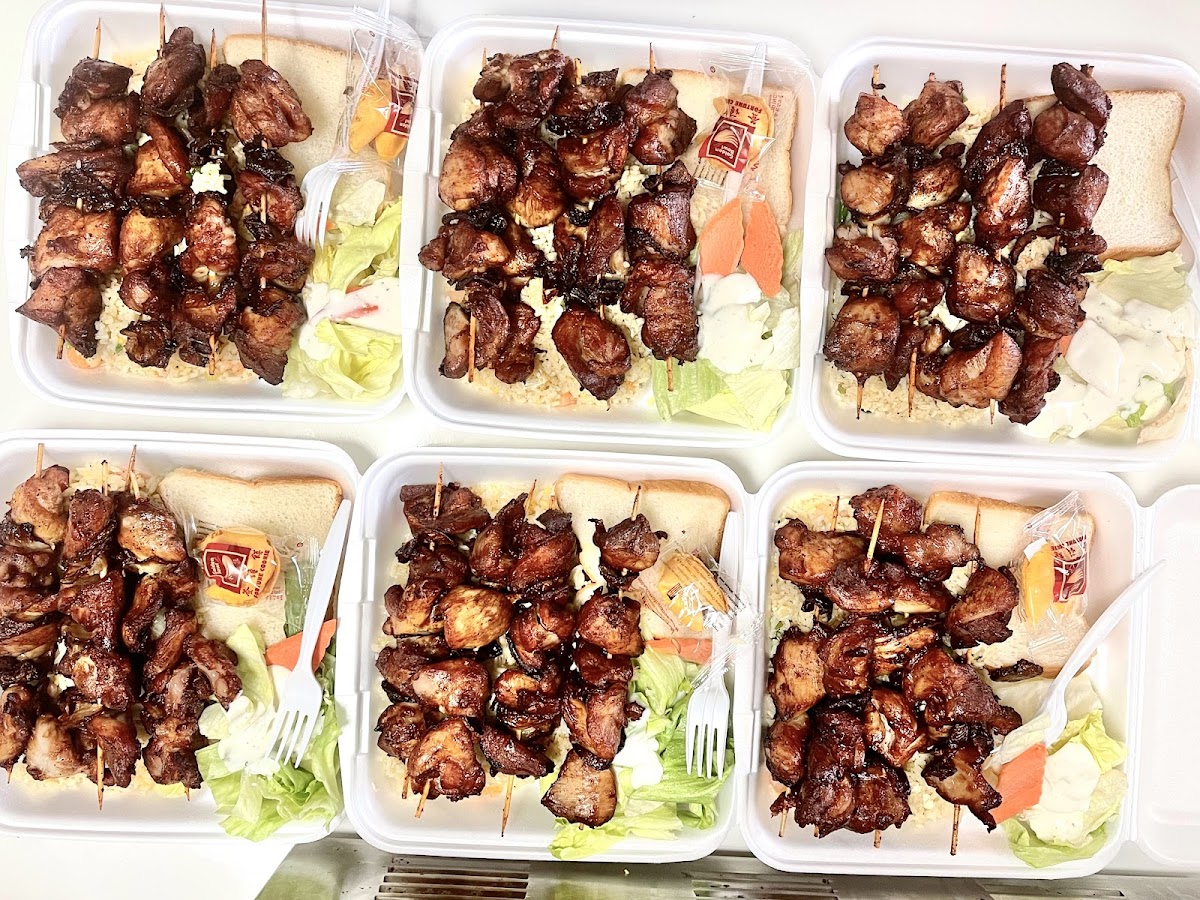 Slide Background Image